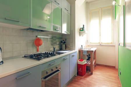 Appartamento Centro Storico Corso Magenta Cadorna Milan Luaran gambar