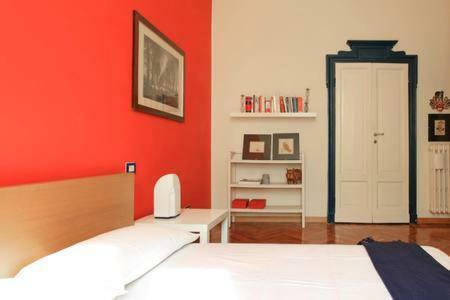 Appartamento Centro Storico Corso Magenta Cadorna Milan Luaran gambar